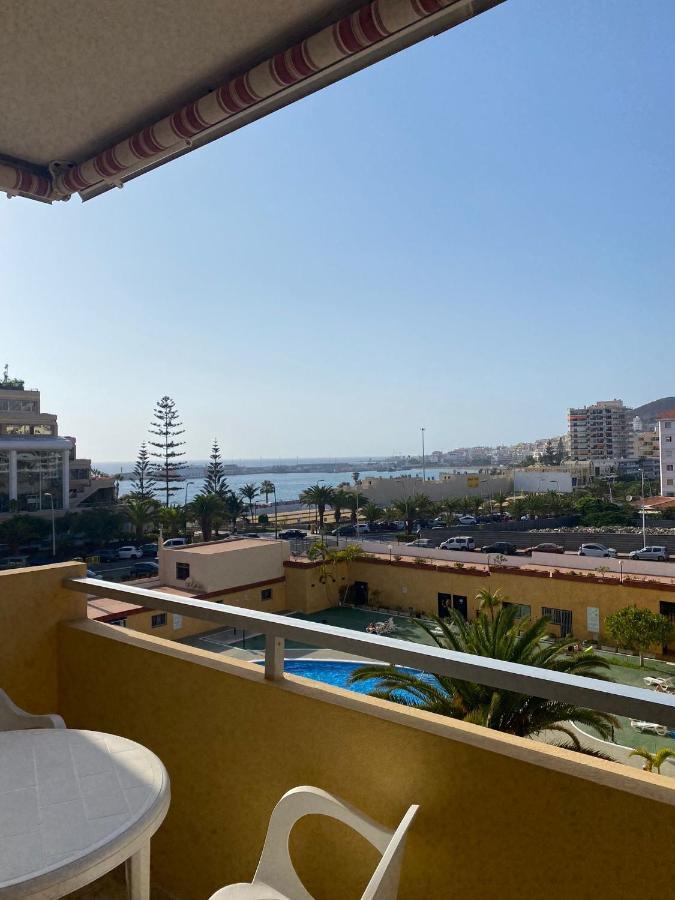 Pier View Los Cristianos Free Wifi Exterior photo