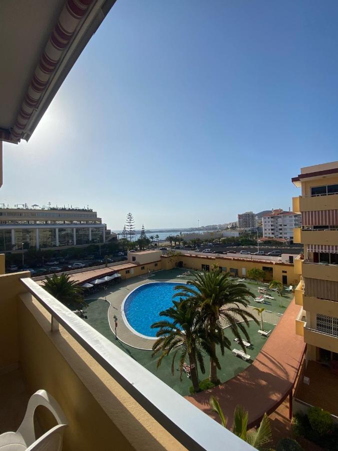 Pier View Los Cristianos Free Wifi Exterior photo